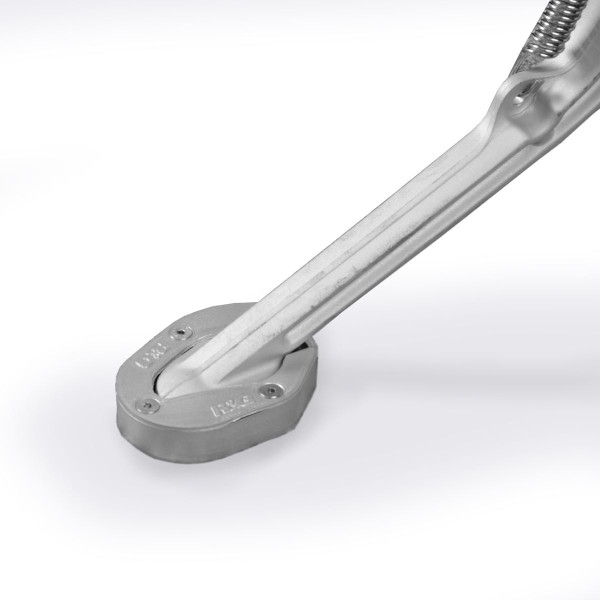 R&G Kickstand Shoe for Triumph Tiger 900GT (PRO) '20- & Triumph Tiger 850 Sport ’21-